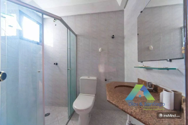 Imagem Apartamento com 2 Quartos à Venda, 63 m² em Centro - São Bernardo Do Campo Imagem Apartamento com 2 Quartos à Venda, 63 m² em Centro - São Bernardo Do Campo