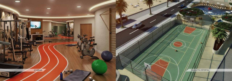 Imagem Apartamento com 2 Quartos à Venda, 64 m² em Praia Dos Anjos - Arraial Do Cabo Imagem Apartamento com 2 Quartos à Venda, 64 m² em Praia Dos Anjos - Arraial Do Cabo