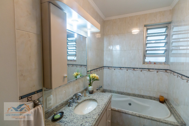 Imagem Apartamento com 3 Quartos à Venda, 126 m² em Bela Vista - São Paulo