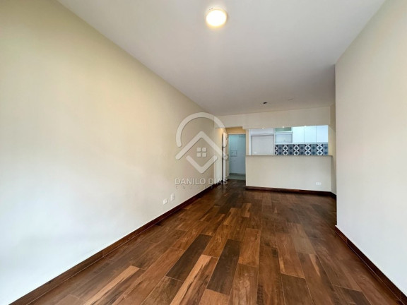 Imagem Apartamento com 2 Quartos à Venda, 70 m² em Brooklin - São Paulo Imagem Apartamento com 2 Quartos à Venda, 70 m² em Brooklin - São Paulo
