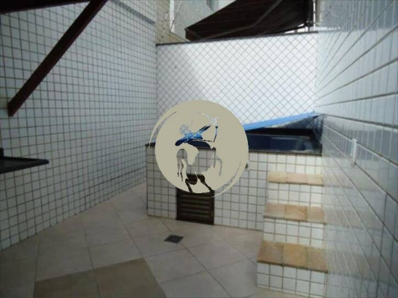 Imagem Casa com 3 Quartos à Venda, 145 m² em Ponta Da Praia - Santos Imagem Casa com 3 Quartos à Venda, 145 m² em Ponta Da Praia - Santos