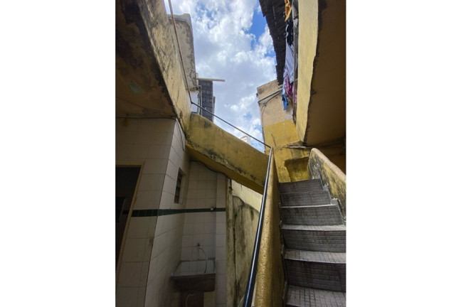 Imagem Casa com 1 Quarto à Venda, 212 m² em Aclimação - São Paulo Imagem Casa com 1 Quarto à Venda, 212 m² em Aclimação - São Paulo