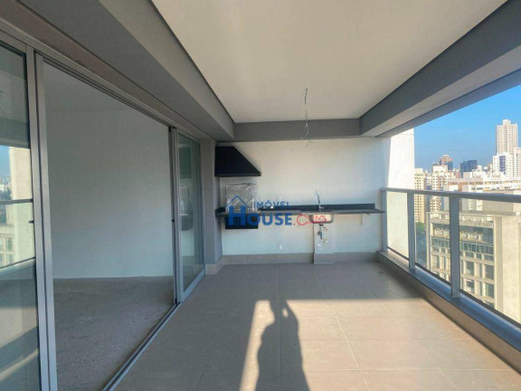 Imagem Apartamento com 4 Quartos à Venda, 184 m² em Vila Romana - São Paulo Imagem Apartamento com 4 Quartos à Venda, 184 m² em Vila Romana - São Paulo