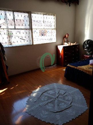 Imagem Casa com 3 Quartos à Venda, 163 m² em Marapé - Santos Imagem Casa com 3 Quartos à Venda, 163 m² em Marapé - Santos