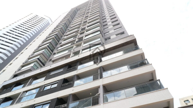 Imagem Apartamento com 1 Quarto à Venda, 35 m² em Pinheiros - São Paulo Imagem Apartamento com 1 Quarto à Venda, 35 m² em Pinheiros - São Paulo
