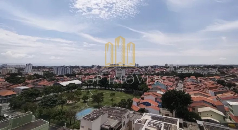 Imagem Apartamento com 3 Quartos à Venda, 61 m² em Cidade Morumbi - São José Dos Campos Imagem Apartamento com 3 Quartos à Venda, 61 m² em Cidade Morumbi - São José Dos Campos