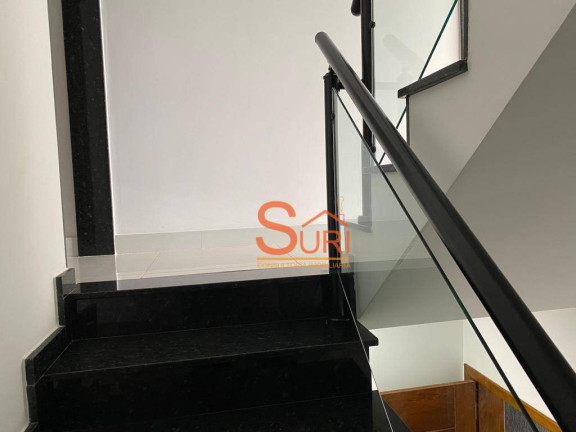 Imagem Sobrado com 3 Quartos à Venda, 245 m² em Vila Curuçá - Santo André Imagem Sobrado com 3 Quartos à Venda, 245 m² em Vila Curuçá - Santo André