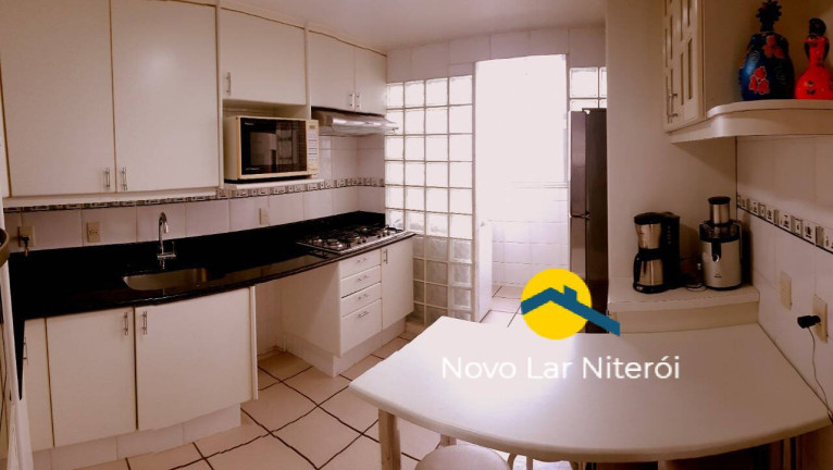 Imagem Cobertura com 3 Quartos à Venda, 230 m² em Icaraí - Niterói Imagem Cobertura com 3 Quartos à Venda, 230 m² em Icaraí - Niterói