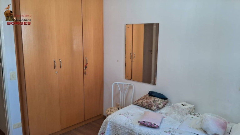 Imagem Apartamento com 3 Quartos à Venda, 72 m² em Brooklin - São Paulo