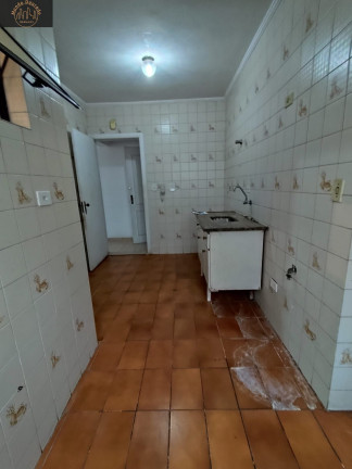 Imagem Apartamento com 2 Quartos à Venda, 72 m² em Rudge Ramos - São Bernardo Do Campo Imagem Apartamento com 2 Quartos à Venda, 72 m² em Rudge Ramos - São Bernardo Do Campo