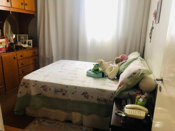 Imagem Apartamento com 2 Quartos à Venda, 50 m² em Cidade Continental - São Paulo