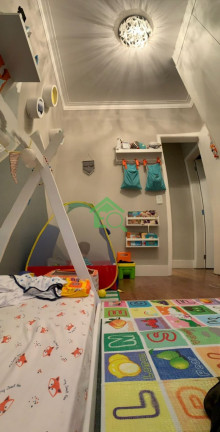 Imagem Apartamento com 2 Quartos à Venda, 70 m² em Vila Isa - São Paulo