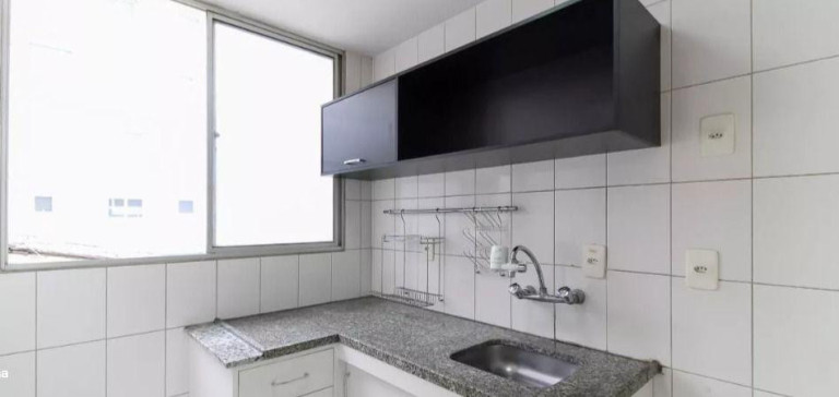 Imagem Apartamento com 2 Quartos à Venda, 56 m² em Liberdade - São Paulo Imagem Apartamento com 2 Quartos à Venda, 56 m² em Liberdade - São Paulo