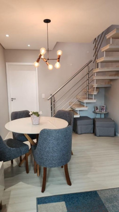 Imagem Apartamento com 3 Quartos à Venda, 100 m² em Parque Campolim - Sorocaba