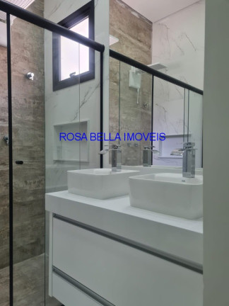 Imagem Casa com 3 Quartos à Venda, 200 m² em Jardim Bréscia - Indaiatuba