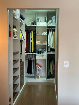 Imagem Sobrado com 2 Quartos à Venda, 116 m² em Bangú - Santo André