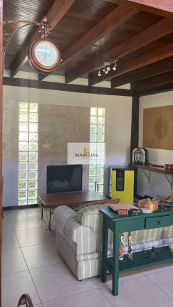 Imagem Casa com 5 Quartos à Venda, 450 m² em Boiçucanga - São Sebastião Imagem Casa com 5 Quartos à Venda, 450 m² em Boiçucanga - São Sebastião