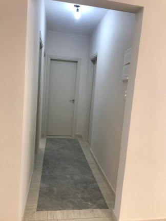 Imagem Apartamento com 4 Quartos à Venda, 138 m² em José Menino - Santos