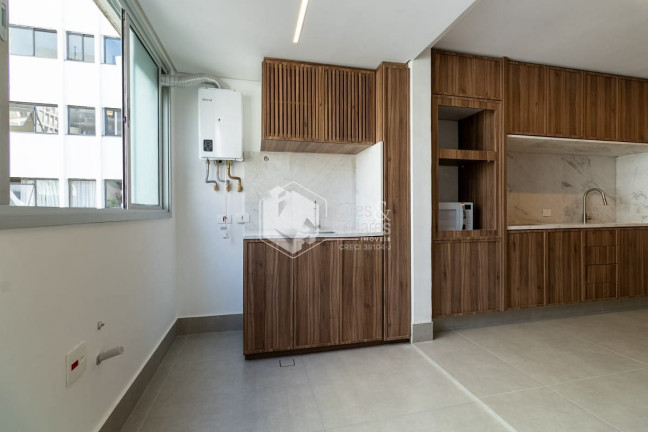 Imagem Apartamento com 3 Quartos à Venda, 136 m² em Jardim Paulista - São Paulo Imagem Apartamento com 3 Quartos à Venda, 136 m² em Jardim Paulista - São Paulo