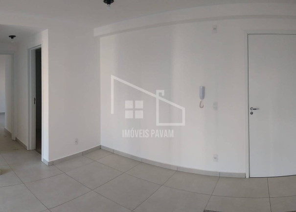 Imagem Apartamento com 2 Quartos à Venda, 47 m² em Centro - Santo André Imagem Apartamento com 2 Quartos à Venda, 47 m² em Centro - Santo André