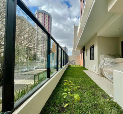 Imagem Apartamento com 3 Quartos à Venda, 144 m² em Bigorrilho - Curitiba Imagem Apartamento com 3 Quartos à Venda, 144 m² em Bigorrilho - Curitiba
