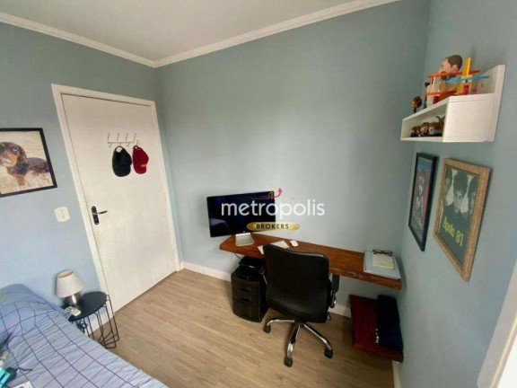Imagem Apartamento com 1 Quarto à Venda, 45 m² em Cambuci - São Paulo Imagem Apartamento com 1 Quarto à Venda, 45 m² em Cambuci - São Paulo