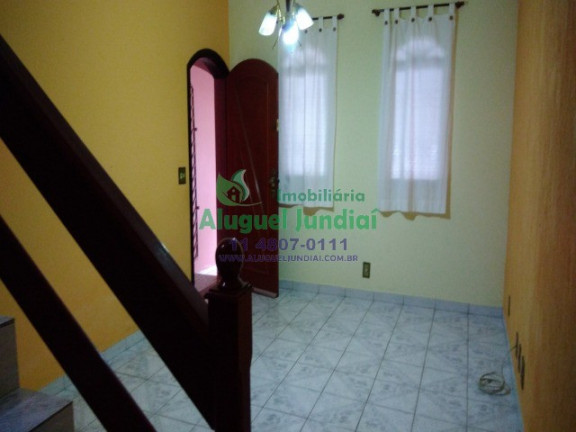 Imagem Casa com 3 Quartos para Alugar ou Temporada, 135 m² em Vila Tupi - Várzea Paulista Imagem Casa com 3 Quartos para Alugar ou Temporada, 135 m² em Vila Tupi - Várzea Paulista
