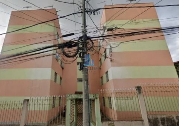 Imagem Imóvel com 2 Quartos à Venda, 45 m² em Glória - Contagem Imagem Imóvel com 2 Quartos à Venda, 45 m² em Glória - Contagem