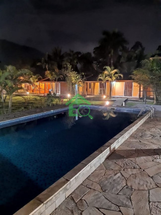 Imagem Casa com 6 Quartos à Venda, 200 m² em Sertão Do Camburi - São Sebastião