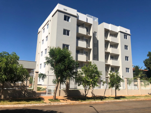 Imagem Apartamento com 2 Quartos à Venda, 57 m² em Plano Diretor Sul - Palmas Imagem Apartamento com 2 Quartos à Venda, 57 m² em Plano Diretor Sul - Palmas