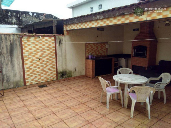 Imagem Sobrado com 2 Quartos à Venda, 178 m² em Tude Bastos (sítio Do Campo) - Praia Grande Imagem Sobrado com 2 Quartos à Venda, 178 m² em Tude Bastos (sítio Do Campo) - Praia Grande