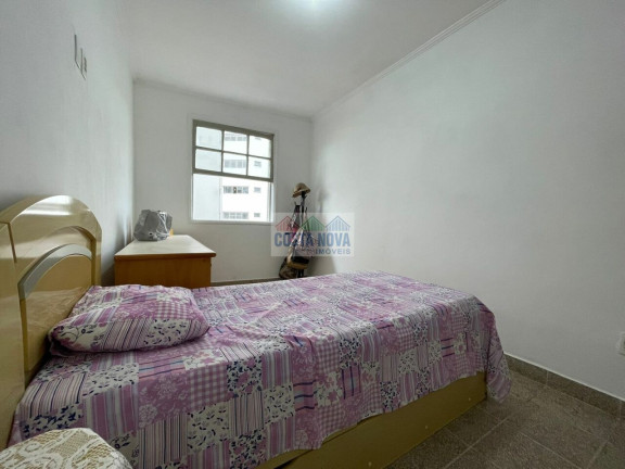 Apartamento com 2 Quartos à Venda, 71 m² em Vila Belmiro - Santos