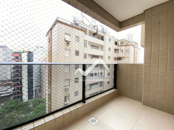Imagem Apartamento com 2 Quartos à Venda, 106 m² em Pompéia - Santos Imagem Apartamento com 2 Quartos à Venda, 106 m² em Pompéia - Santos