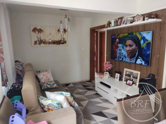 Imagem Apartamento com 3 Quartos à Venda, 54 m² em Capoeiras - Florianópolis Imagem Apartamento com 3 Quartos à Venda, 54 m² em Capoeiras - Florianópolis