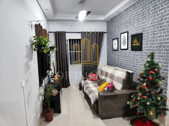 Casa com 3 Quartos à Venda, 165 m² em Cidade Morumbi - São José Dos Campos