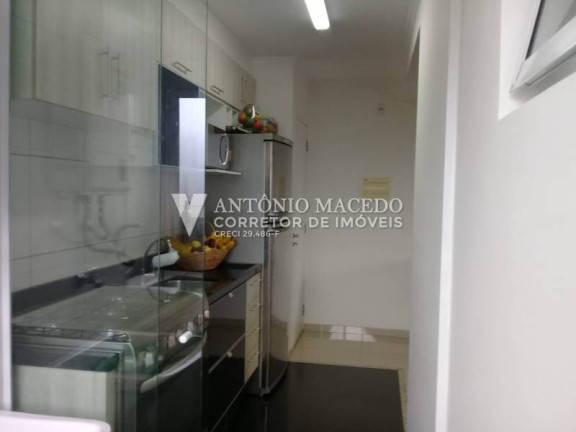 Imagem Apartamento com 3 Quartos à Venda, 74 m² em Vila Monumento - São Paulo