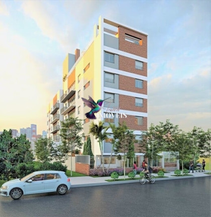 Imagem Apartamento com 2 Quartos à Venda, 59 m² em Jardim Botânico - Porto Alegre Imagem Apartamento com 2 Quartos à Venda, 59 m² em Jardim Botânico - Porto Alegre