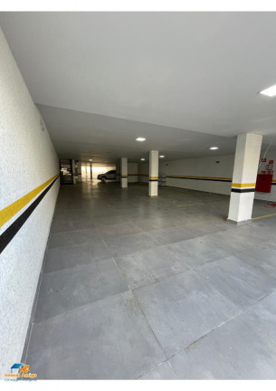 Imagem Imóvel com 3 Quartos à Venda, 89 m² em Jardim Bela Vista - Santo André