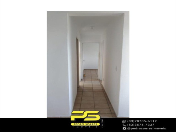 Imagem Apartamento com 3 Quartos à Venda, 79 m² em Cristo Redentor - João Pessoa Imagem Apartamento com 3 Quartos à Venda, 79 m² em Cristo Redentor - João Pessoa