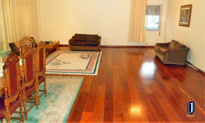 Imagem Apartamento com 3 Quartos à Venda, 290 m² em Aclimação - São Paulo Imagem Apartamento com 3 Quartos à Venda, 290 m² em Aclimação - São Paulo