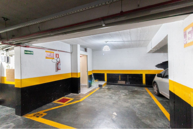 Imagem Apartamento com 3 Quartos à Venda, 172 m² em Bela Vista - São Paulo Imagem Apartamento com 3 Quartos à Venda, 172 m² em Bela Vista - São Paulo