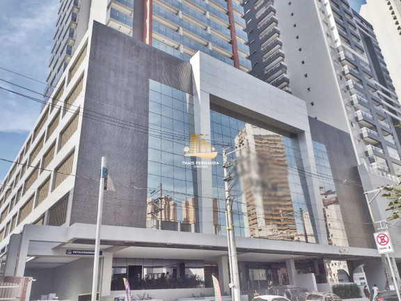 Imagem Imóvel Comercial à Venda, 39 m² em Boqueirão - Praia Grande Imagem Imóvel Comercial à Venda, 39 m² em Boqueirão - Praia Grande