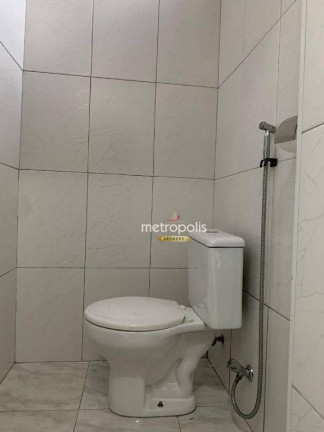 Imagem Sala Comercial para Alugar, 65 m² em Santo Antônio - São Caetano Do Sul