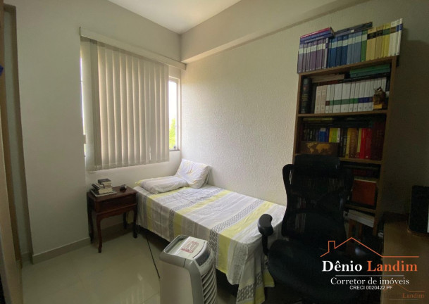 Imagem Apartamento com 3 Quartos à Venda, 98 m² em Morada Do Sol - Montes Claros