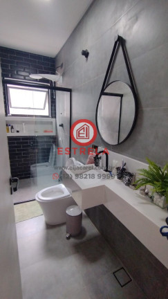 Imagem Casa com 3 Quartos à Venda, 250 m² em Condomínio Vem Viver Jacareí - Jacareí Imagem Casa com 3 Quartos à Venda, 250 m² em Condomínio Vem Viver Jacareí - Jacareí