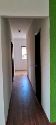 Imagem Casa com 2 Quartos para Alugar, 100 m² em Centro - Ribeirão Pires Imagem Casa com 2 Quartos para Alugar, 100 m² em Centro - Ribeirão Pires