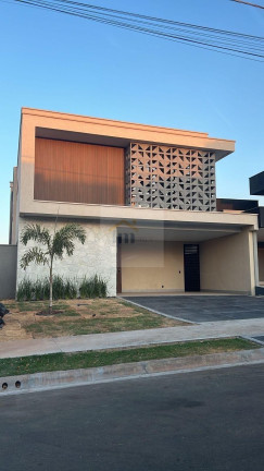 Imagem Casa com 5 Quartos à Venda, 251 m² em Parqville Pinheiros - Aparecida De Goiânia