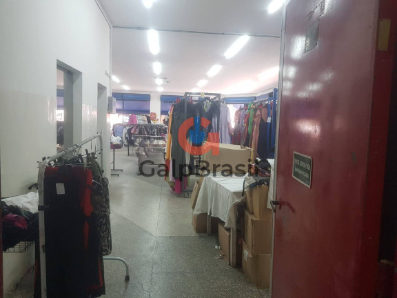 Imóvel Comercial à Venda, 280 m² em Brás - São Paulo