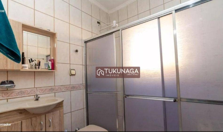 Imagem Sobrado com 3 Quartos para Alugar, 165 m² em Vila Rio De Janeiro - Guarulhos Imagem Sobrado com 3 Quartos para Alugar, 165 m² em Vila Rio De Janeiro - Guarulhos