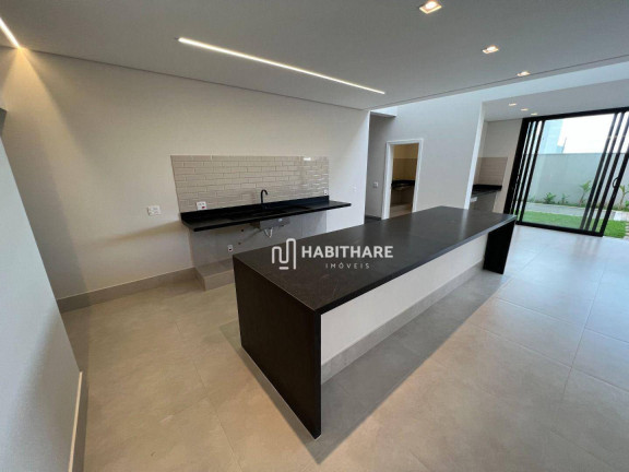 Imagem Casa com 3 Quartos à Venda, 240 m² em Residencial Solei - Piracicaba